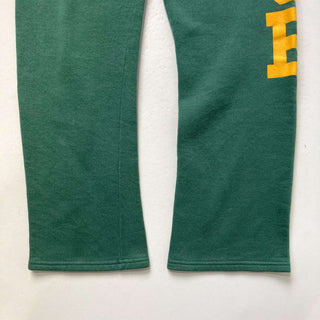 "made in USA" SOFFE スウェットパンツ