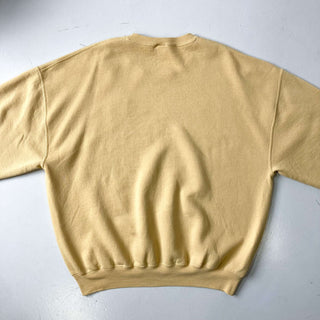 90's RUSSELL ワンポイントスウェットシャツ
