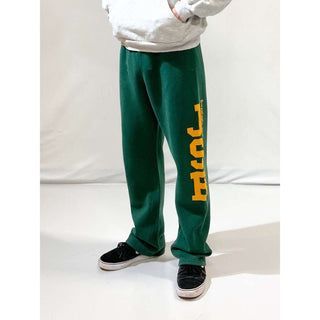 "made in USA" SOFFE スウェットパンツ