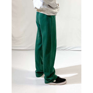 "made in USA" SOFFE スウェットパンツ