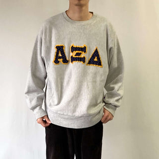古着 80's "made in USA" アメリカ製 Champion リバースウィーブ スウェットシャツ