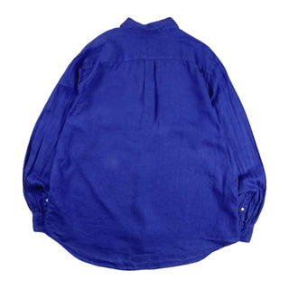 OLD Ralph Lauren L/S リネンシャツ