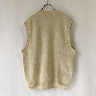 80's～90's "made in USA" Jantzen ウールニットベスト