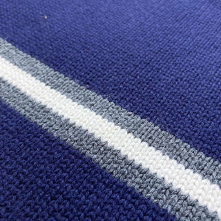 90's TOMMY HILFIGER ライン コットンニットセーター