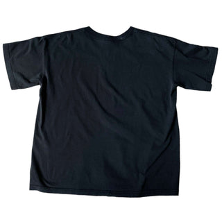 古着 90’s ”made in USA” NIKE センタースウッシュ 刺繡ロゴ Tシャツ