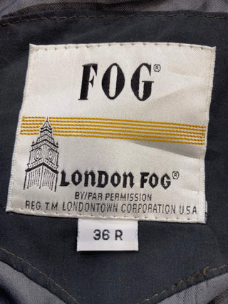 LONDON FOG ステンカラーコート