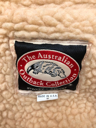 The Australian Outback collection ボア ライナー