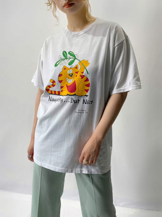90's JERZEES プリント Tシャツ