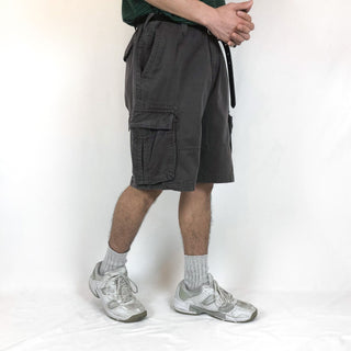 TOMMY HILFIGER  カーゴショートパンツ