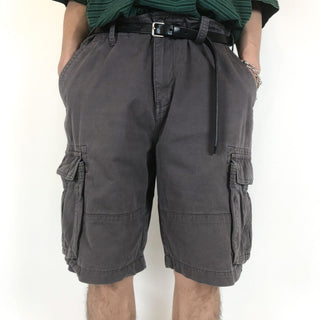 TOMMY HILFIGER  カーゴショートパンツ