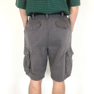 TOMMY HILFIGER  カーゴショートパンツ