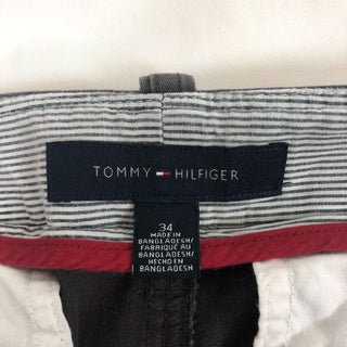 TOMMY HILFIGER  カーゴショートパンツ