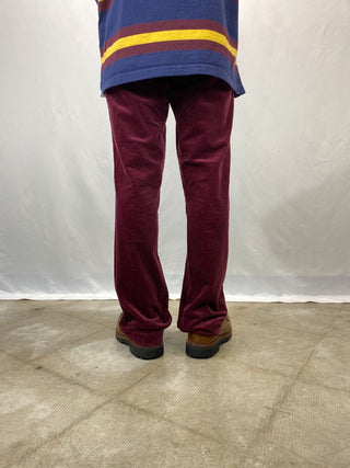 vineyard vines コーデュロイ パンツ